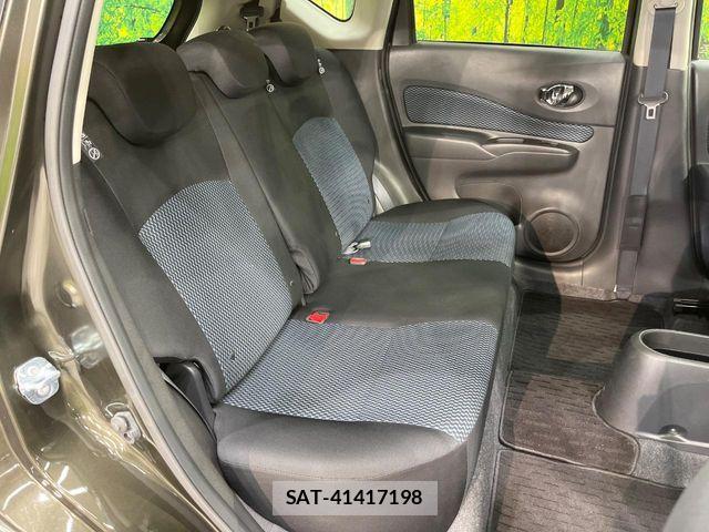 Nissan NOTE 2015-12 8146365-8