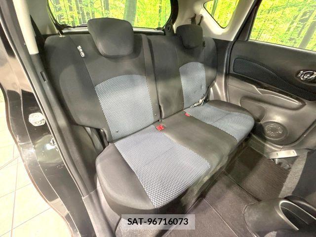 Nissan NOTE 2013-04 8146366-9