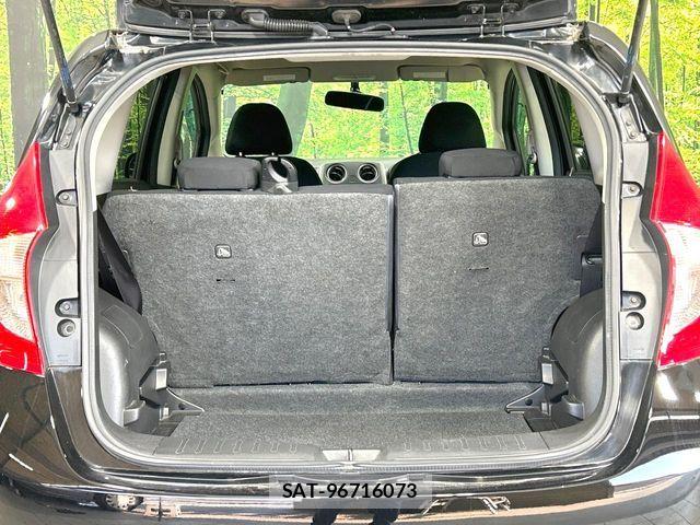 Nissan NOTE 2013-04 8146366-10