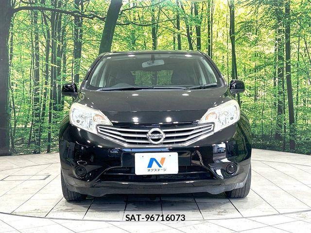Nissan NOTE 2013-04 8146366-13