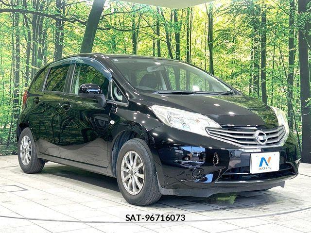 Nissan NOTE 2013-04 8146366-15