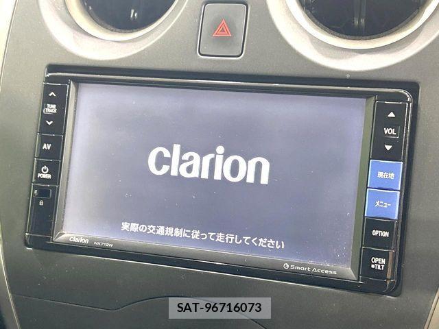 Nissan NOTE 2013-04 8146366-1