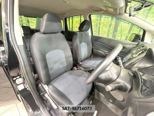 Nissan NOTE 2013-04 8146366-8
