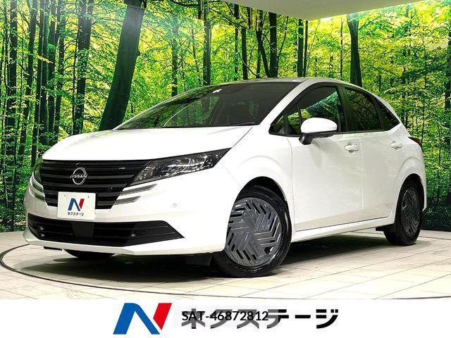 Nissan NOTE 2024-06 8146344-0