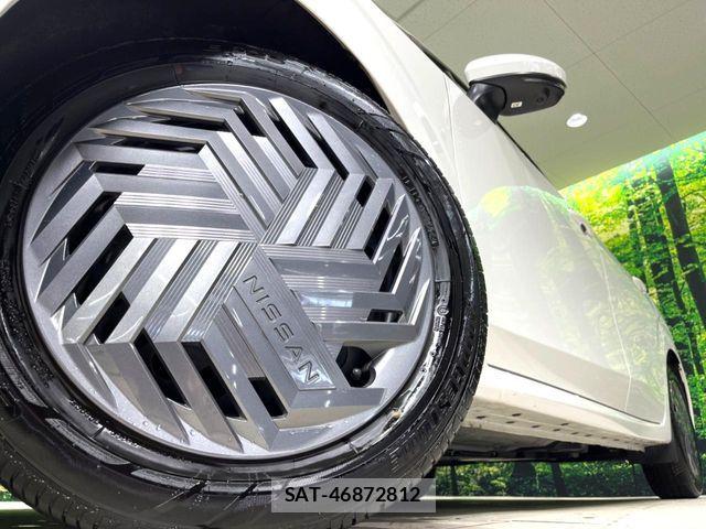 Nissan NOTE 2024-06 8146344-13