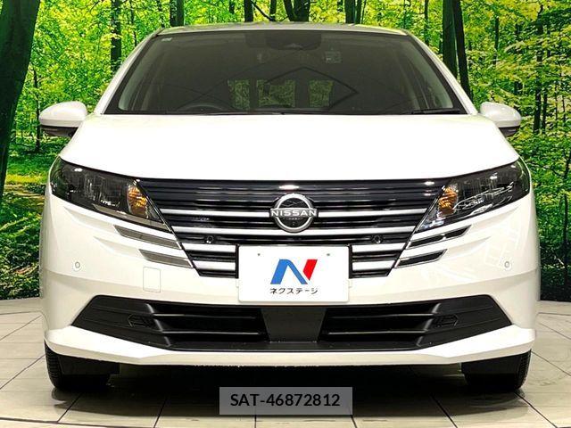Nissan NOTE 2024-06 8146344-14