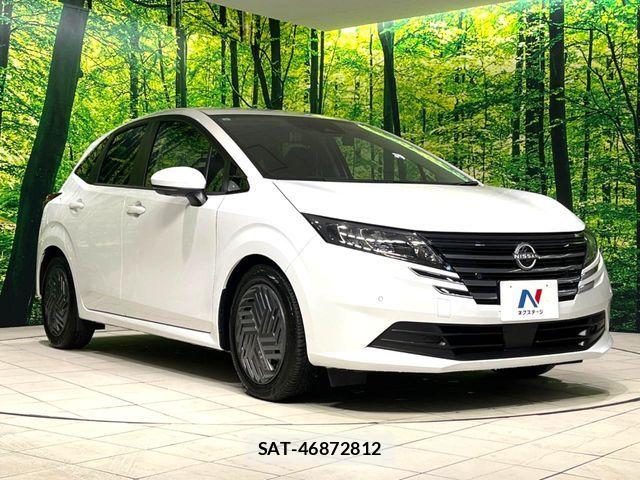 Nissan NOTE 2024-06 8146344-16