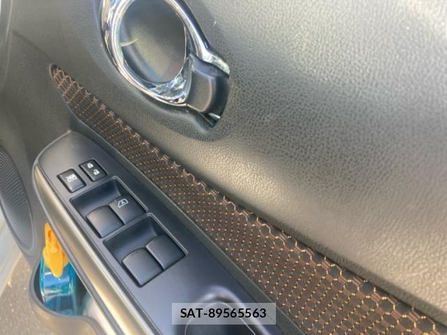 Nissan NOTE 2015-08 8146367-18