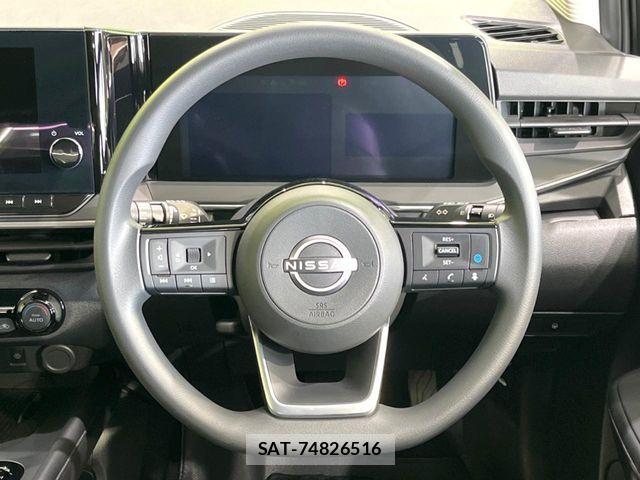 Nissan NOTE 2024-02 8146342-10