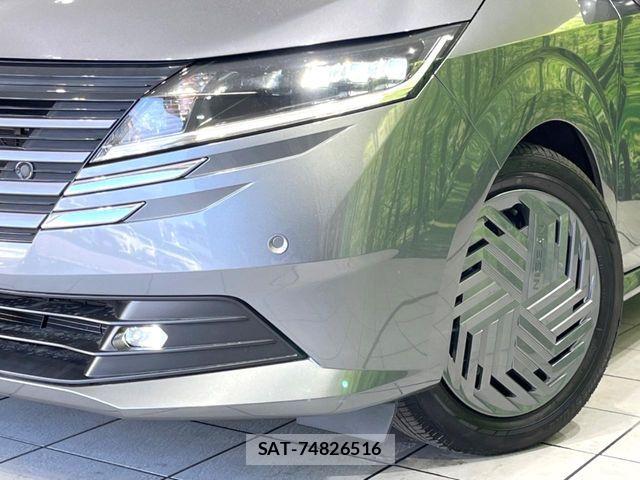 Nissan NOTE 2024-02 8146342-11