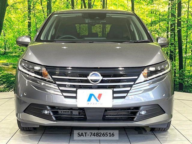 Nissan NOTE 2024-02 8146342-13