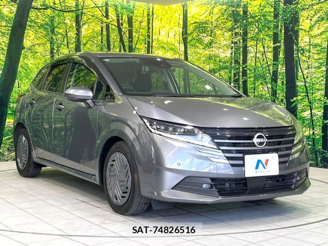 Nissan NOTE 2024-02 8146342-15
