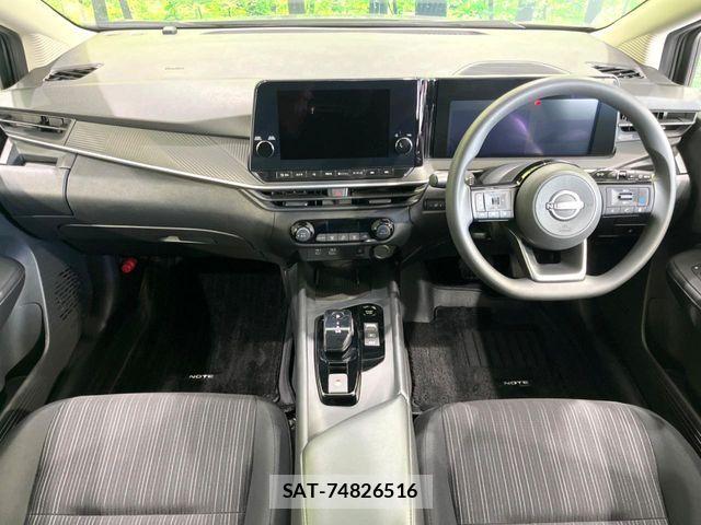 Nissan NOTE 2024-02 8146342-1