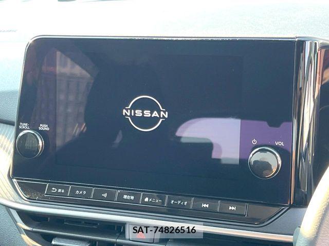 Nissan NOTE 2024-02 8146342-2