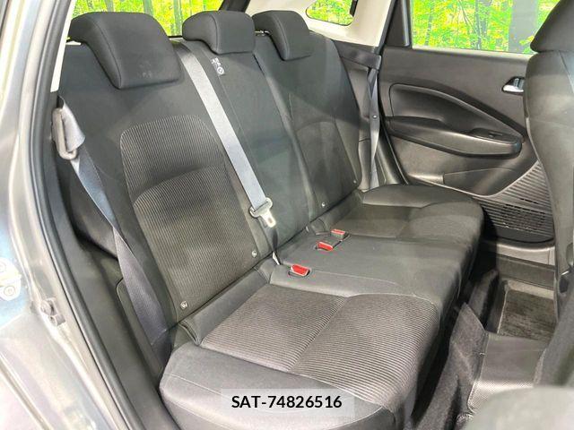 Nissan NOTE 2024-02 8146342-8