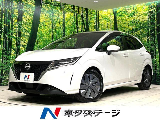 Nissan NOTE 2022-09 8146343-0
