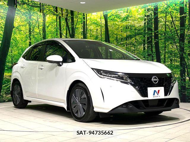 Nissan NOTE 2022-09 8146343-16