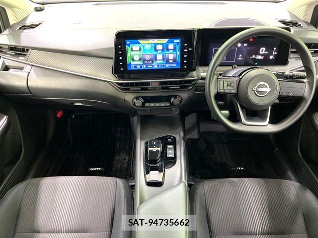 Nissan NOTE 2022-09 8146343-2