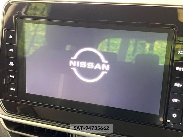 Nissan NOTE 2022-09 8146343-4