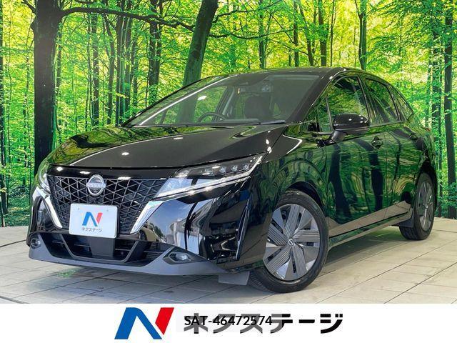 Nissan NOTE 2022-12 8146348-0