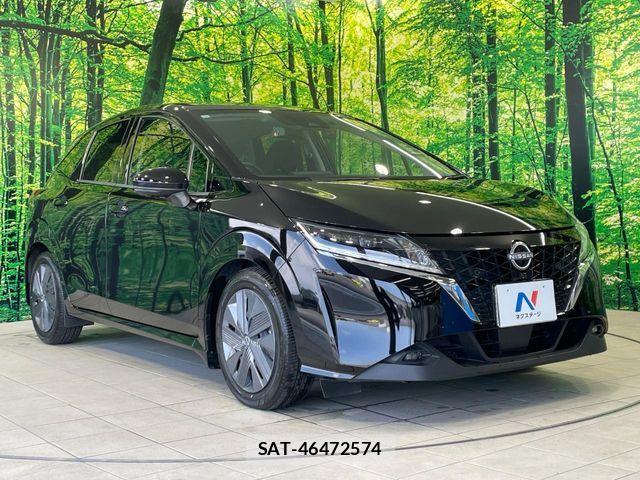 Nissan NOTE 2022-12 8146348-15
