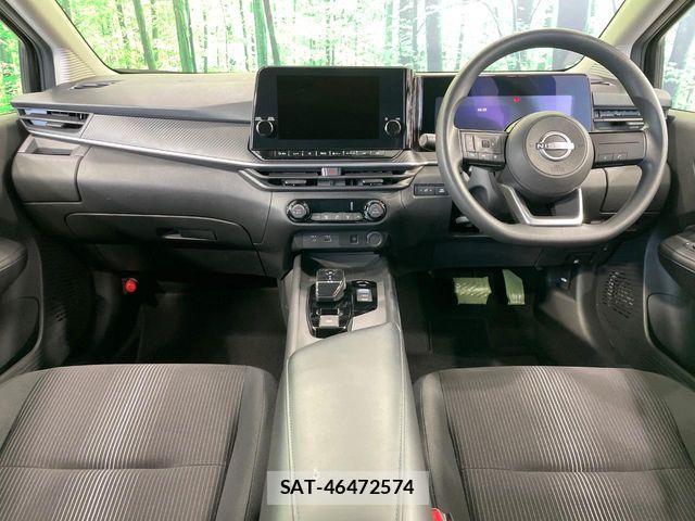 Nissan NOTE 2022-12 8146348-1