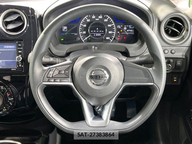 Nissan NOTE 2020-08 8146347-10
