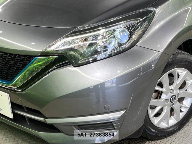 Nissan NOTE 2020-08 8146347-11