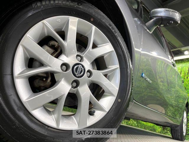 Nissan NOTE 2020-08 8146347-12