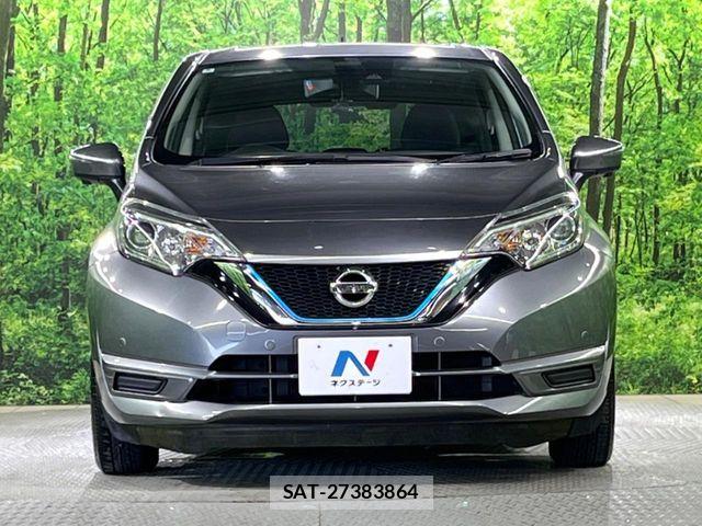 Nissan NOTE 2020-08 8146347-13