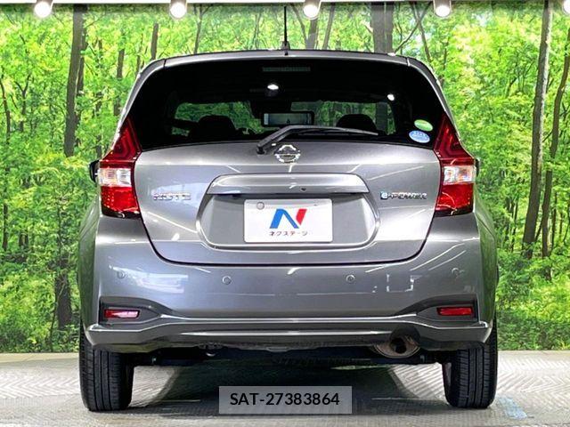 Nissan NOTE 2020-08 8146347-14