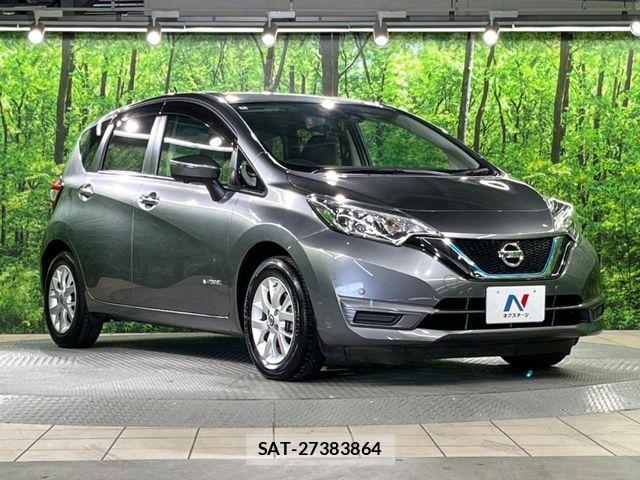 Nissan NOTE 2020-08 8146347-15