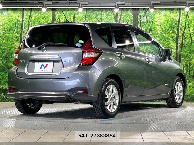 Nissan NOTE 2020-08 8146347-16