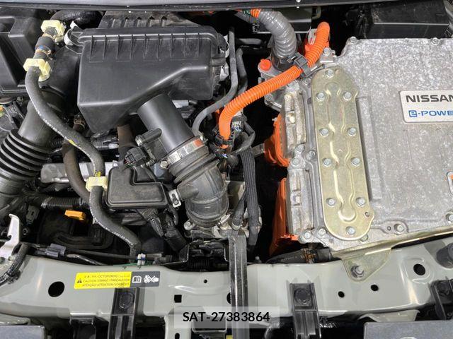 Nissan NOTE 2020-08 8146347-17