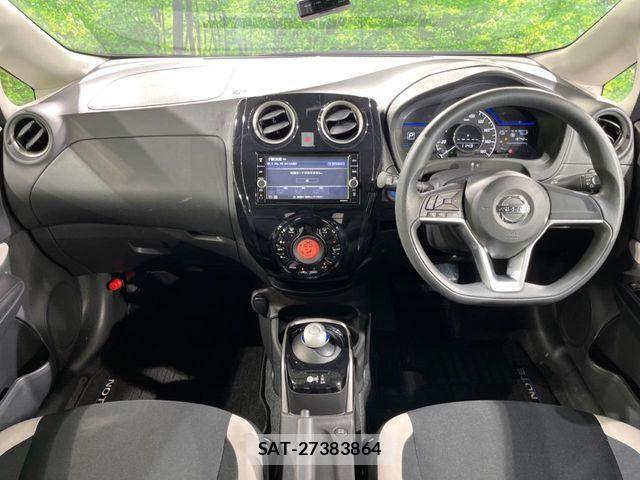 Nissan NOTE 2020-08 8146347-1
