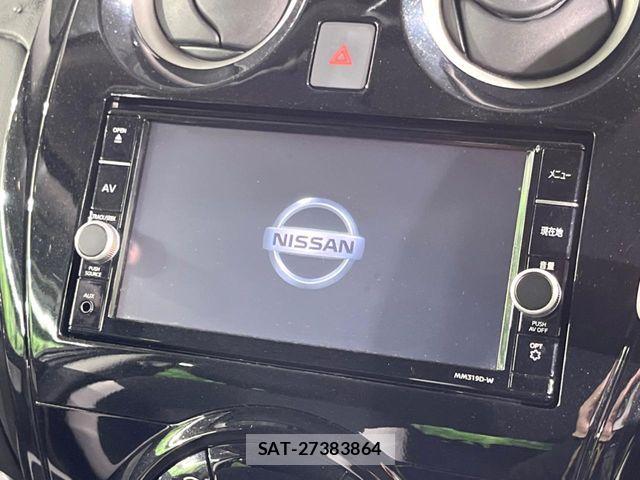 Nissan NOTE 2020-08 8146347-2