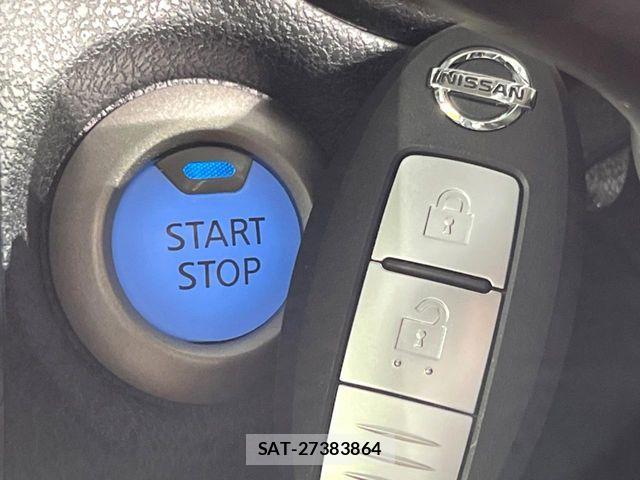 Nissan NOTE 2020-08 8146347-6