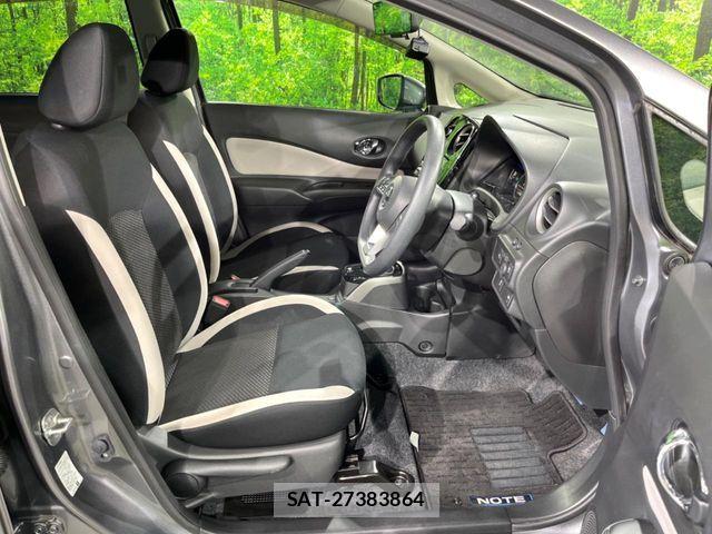 Nissan NOTE 2020-08 8146347-7