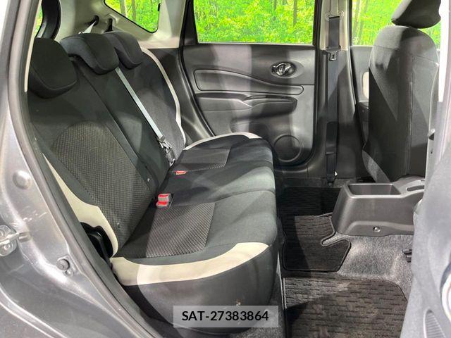 Nissan NOTE 2020-08 8146347-8