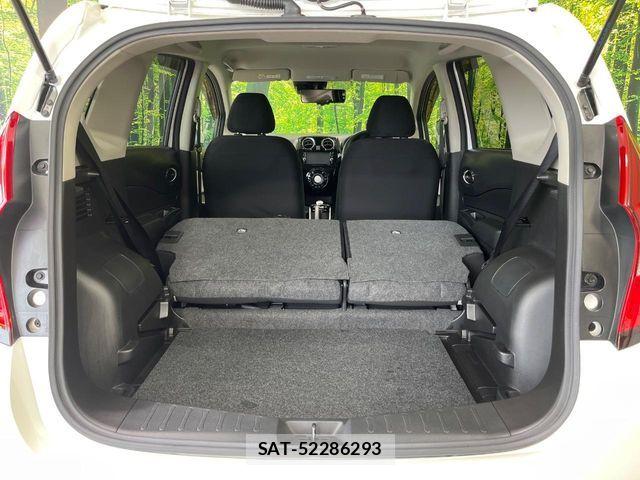 Nissan NOTE 2019-09 8158938-9