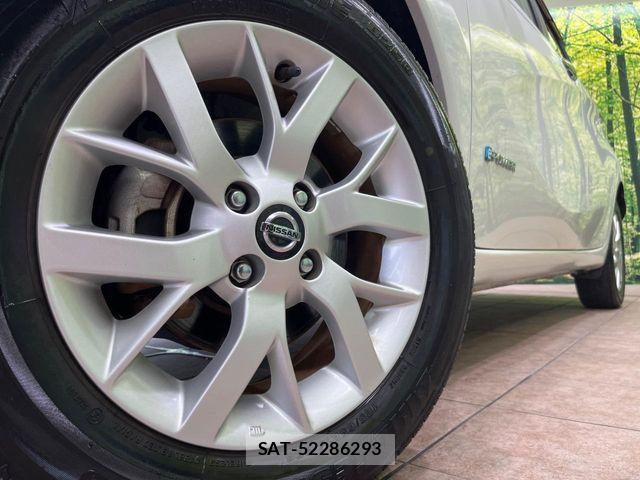 Nissan NOTE 2019-09 8158938-12