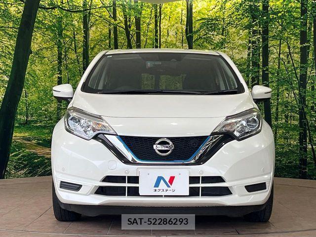 Nissan NOTE 2019-09 8158938-13