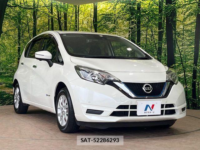 Nissan NOTE 2019-09 8158938-15