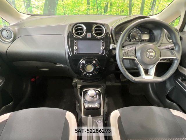 Nissan NOTE 2019-09 8158938-1