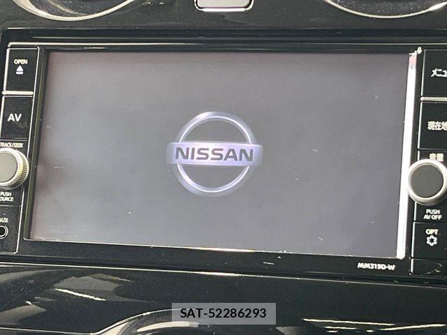 Nissan NOTE 2019-09 8158938-2
