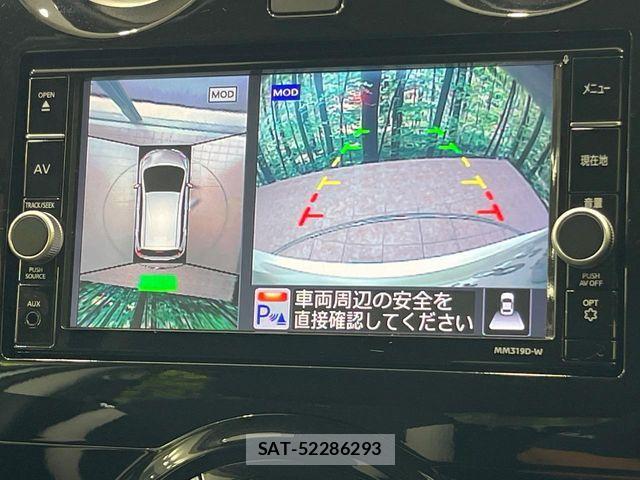 Nissan NOTE 2019-09 8158938-3