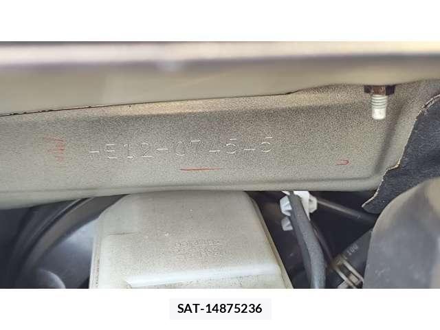 Nissan NOTE 2017-09 8158941-9