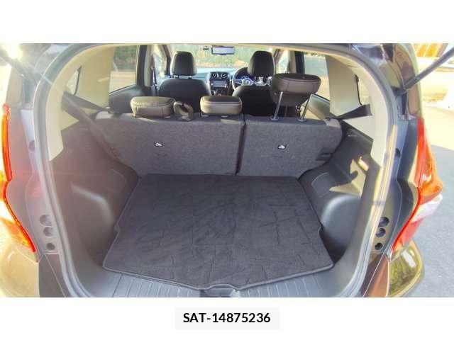 Nissan NOTE 2017-09 8158941-11