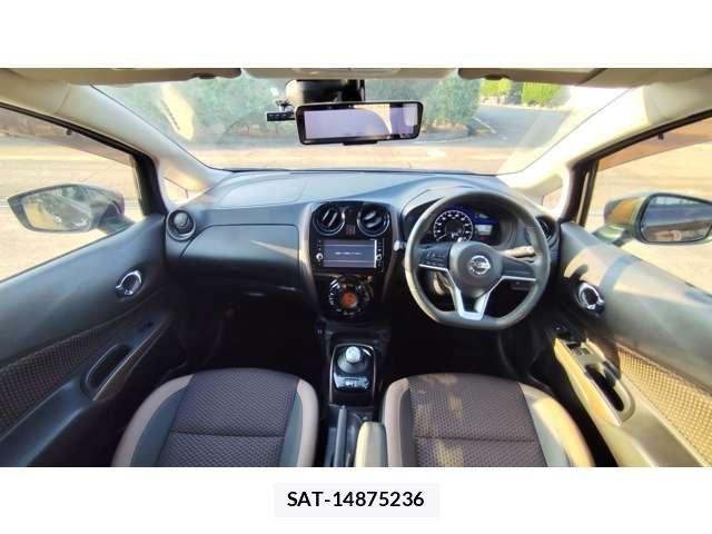 Nissan NOTE 2017-09 8158941-13