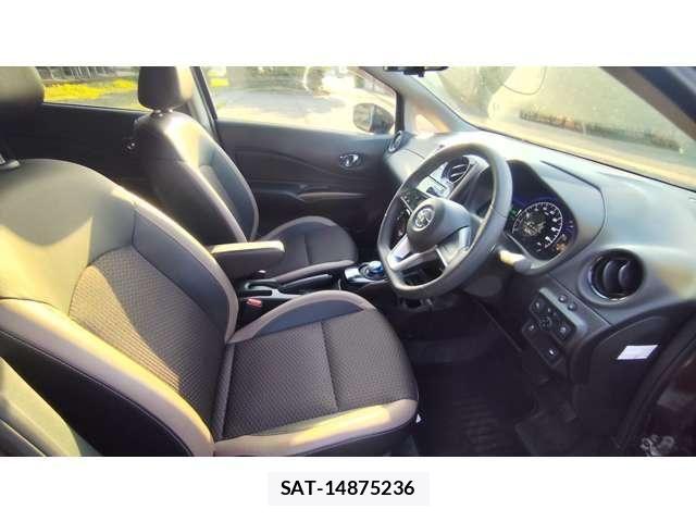 Nissan NOTE 2017-09 8158941-14